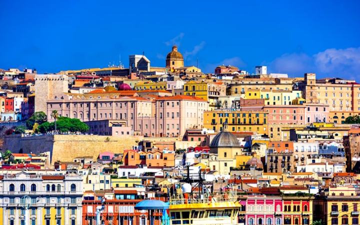 Cagliari