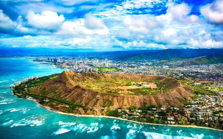 Diamond Head