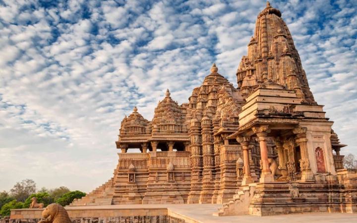 Khajuraho Temples