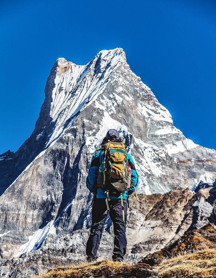 Himalayan Mountaineering Institute