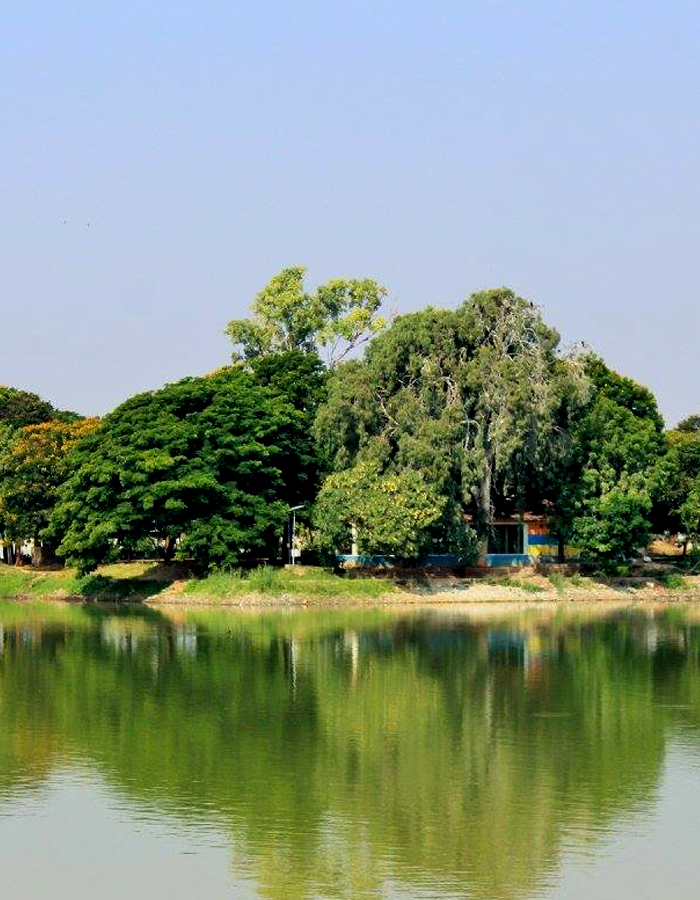 Hamirsar Lake