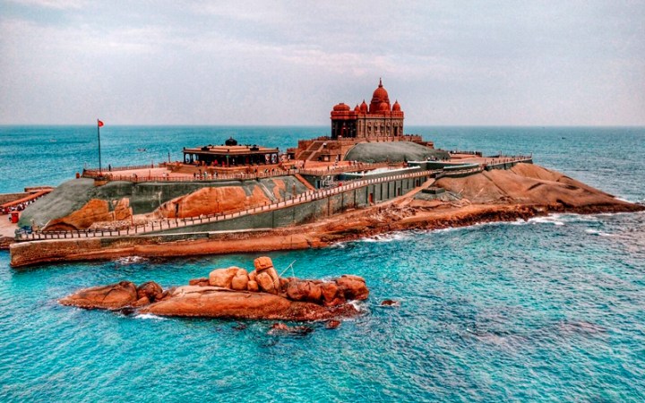 Kanyakumari