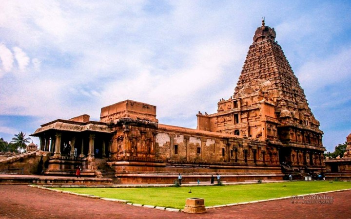 Thanjavur