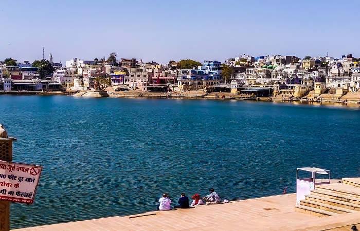 Pushkar