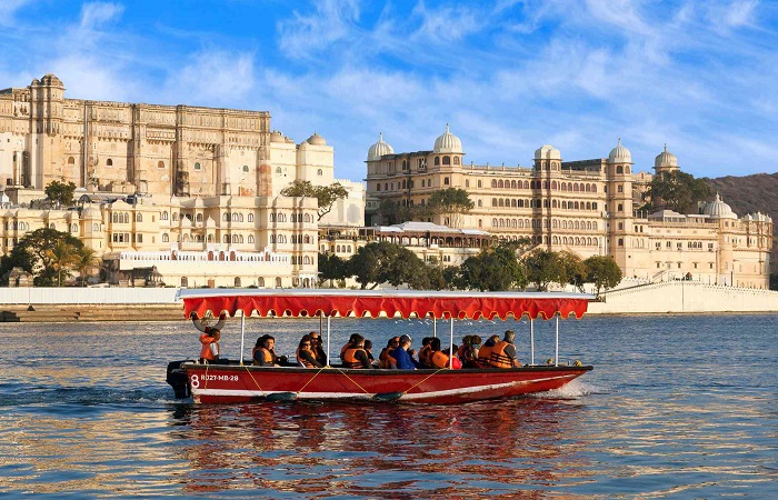 Udaipur