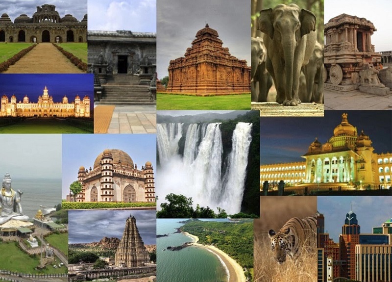 Karnataka Tourism