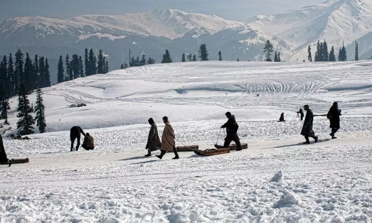 Gulmarg