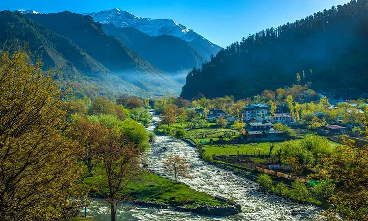 Pahalgam