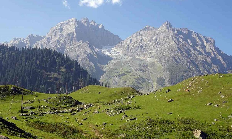 Sonmarg
