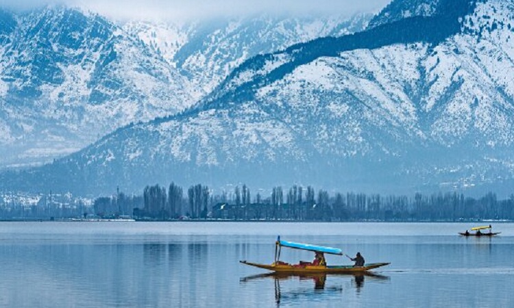 Srinagar