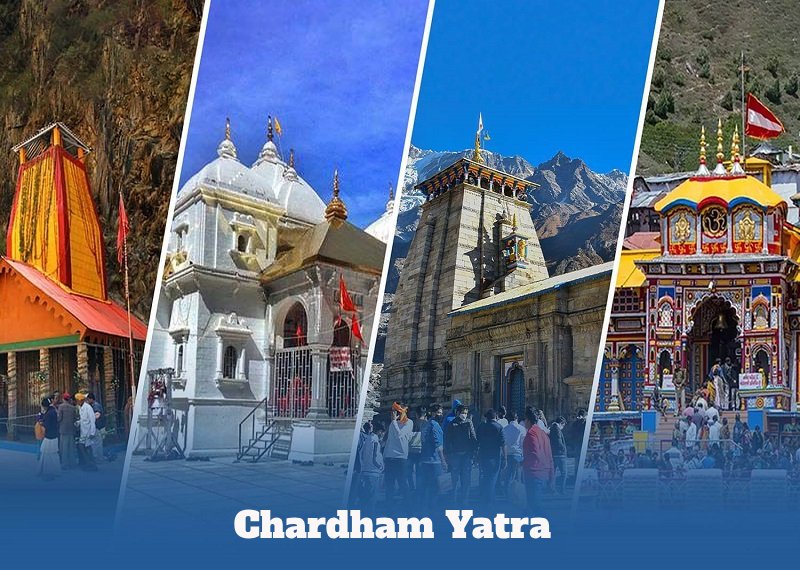 Chardham Yatra