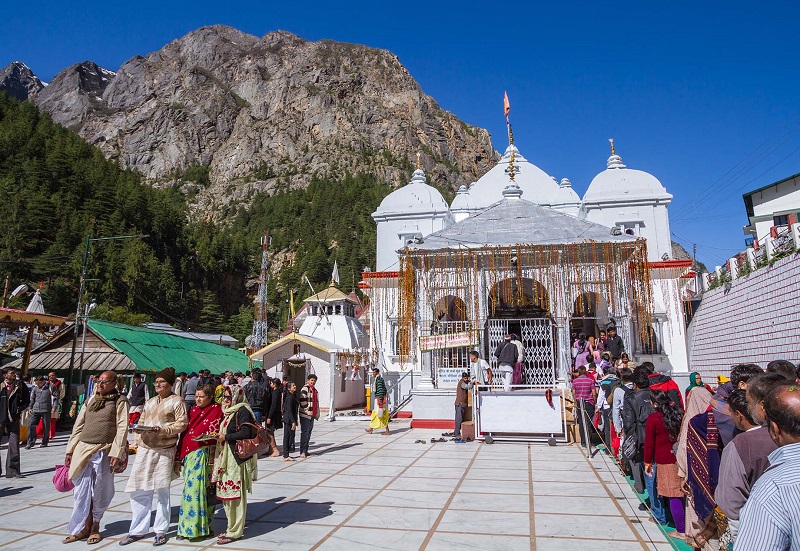 Gangotri