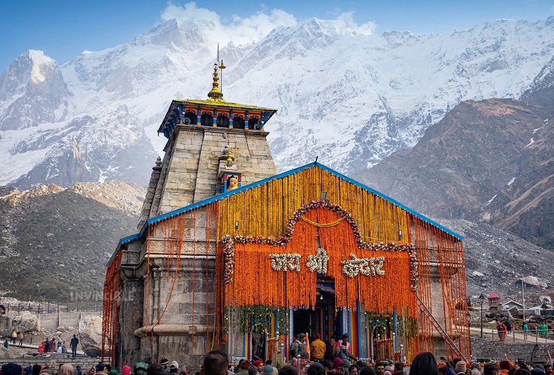 Kedarnath