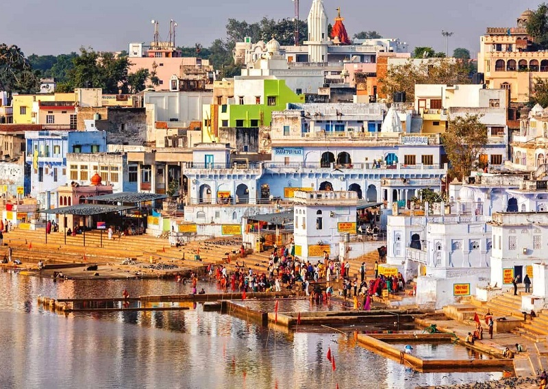 Pushkar